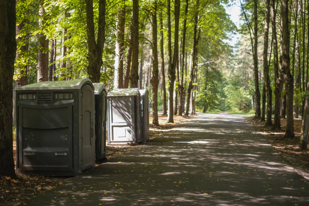 Best Emergency porta potty rental  in Kodi Station, AK