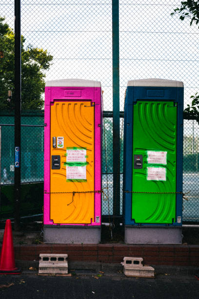 Kodiak Station, AK porta potty rental Company